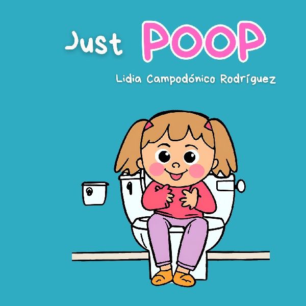 Just POOP
