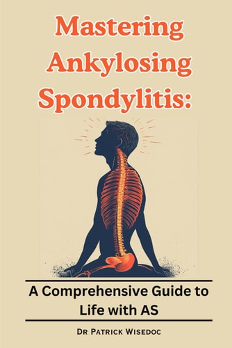 Mastering Ankylosing Spondylitis A Comprehensive Guide to Life with AS