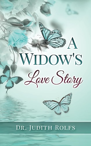 A Widow's Love Story Living Through the First Year and Beyond