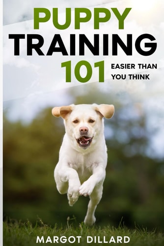 Puppy Training 101 Easier Than You Think