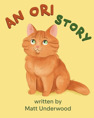 An Ori Story