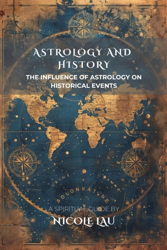Astrology and History The Influence of Astrology on Historical Events