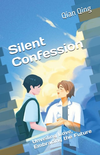 Silent Confession Unveiling Love, Embracing the Future