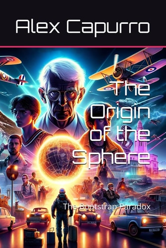 The Origin of the Sphere The Bootstrap Paradox