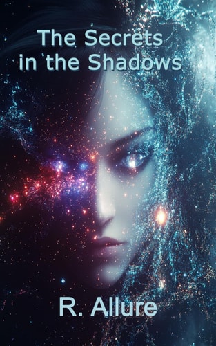 SECRETS IN THE SHADOWS.