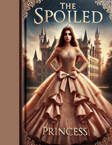 The Spoiled Princess "How She Found Her Heart"