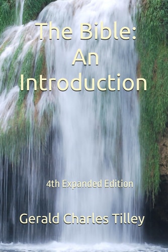 The Bible An Introduction