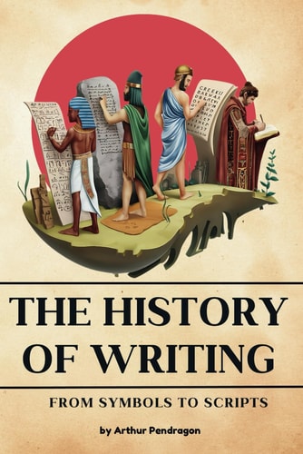 The History of Writing From Symbols to Scripts