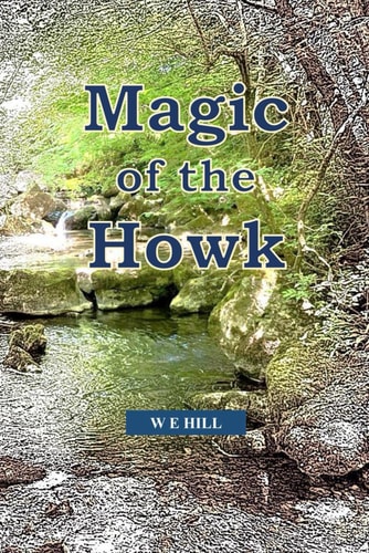 Magic of The Howk
