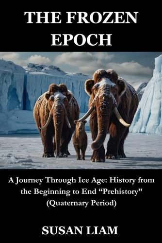 The Frozen Epoch A Journey Through Ice Age: History from the Beginning to End "Prehistory" (Quaternary Period)