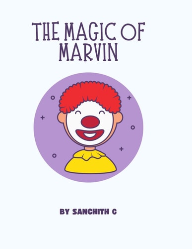 The Magic of Marvin Final Show - A Comedic Journey