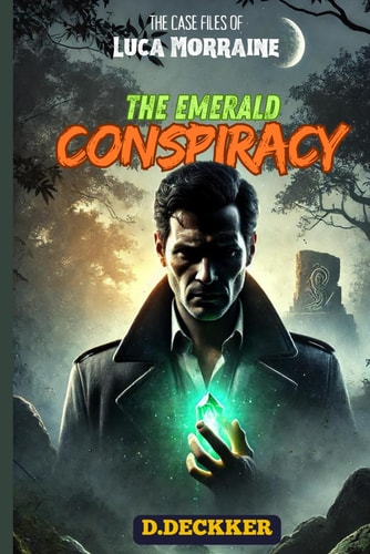 EMERALD CONSPIRACY.