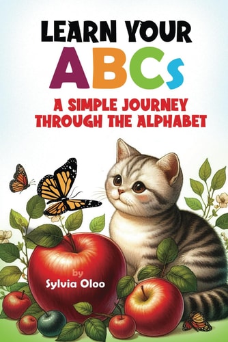 Learn Your ABCs A Journey Through the Alphabet