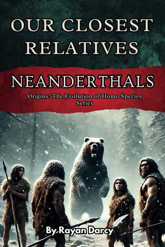 Neanderthals Our Closest Relatives