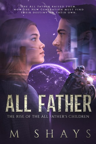 All Father The Rise of the All Father's Children