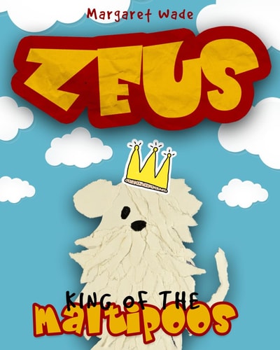 Zeus King of the Maltipoos
