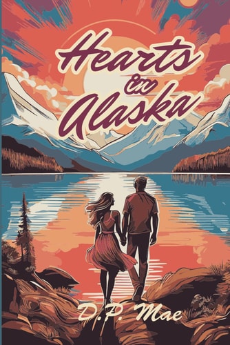 Hearts in Alaska A Spicy Vacation Romance