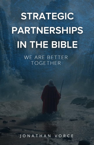 Strategic Partnerships in the Bible
