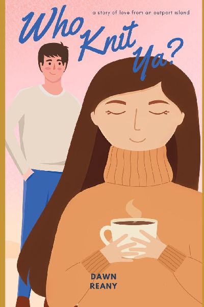 Who Knit Ya?