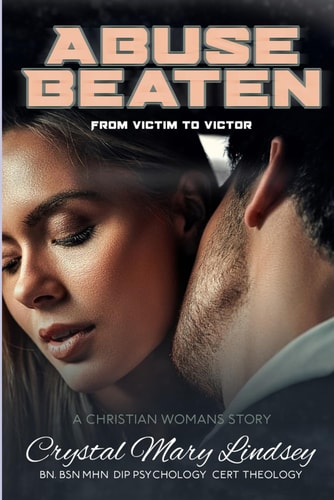Abuse Beaten From VICTIM to VICTOR
