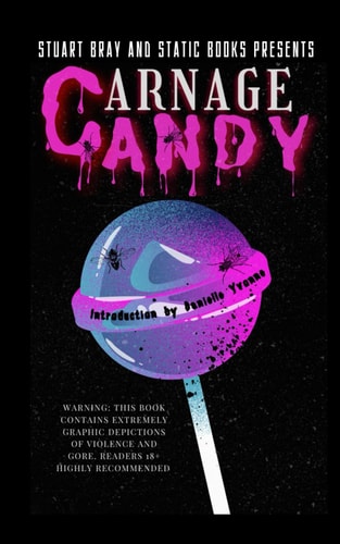 Carnage Candy
