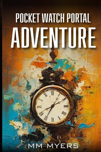 Pocket Watch Portal Adventure