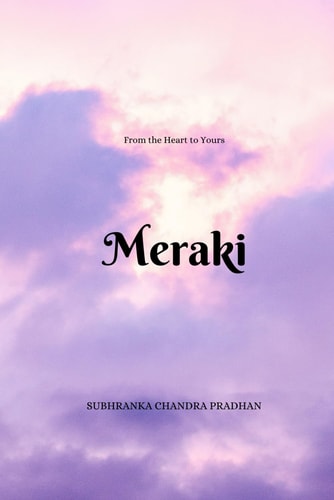 Meraki From the Heart to Yours