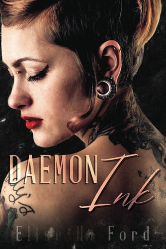Daemon Ink