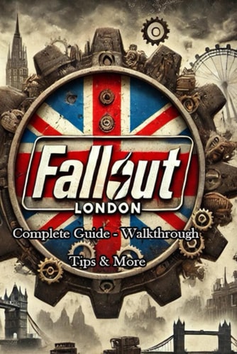 Fallout London Complete Guide - Walkthrough - Tips & More