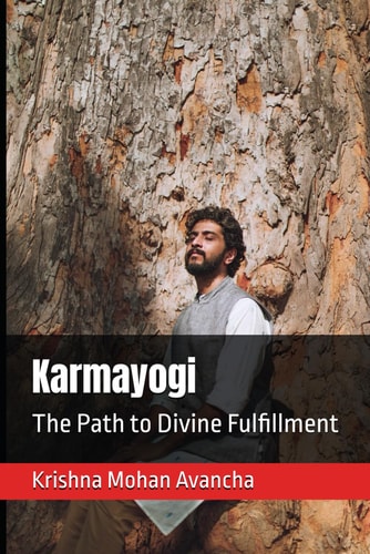 Karmayogi The Path to Divine Fulfillment