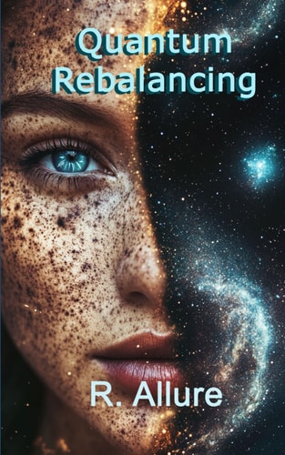 Quantum Re-balancing The Hidden Power Within