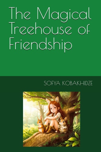 The Magical Treehouse of Friendship