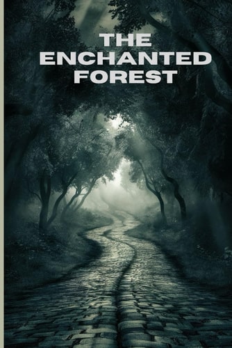 The Enchanted Forest Inspirational Short Stories For Kids Ages 8-12, Fascinating Tales to Inspire and Amaze Young Readers.