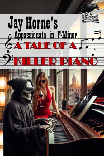 Appassionata in F-Minor A Tale of a Killer Piano