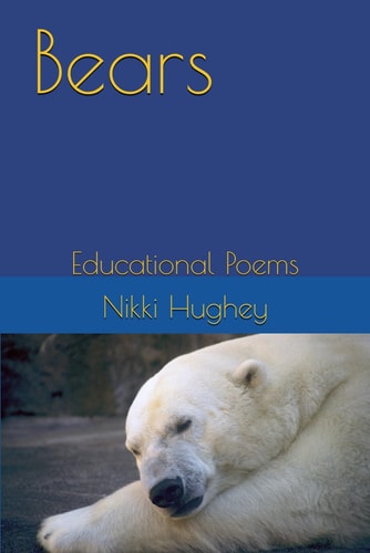 Bears Educational Poems