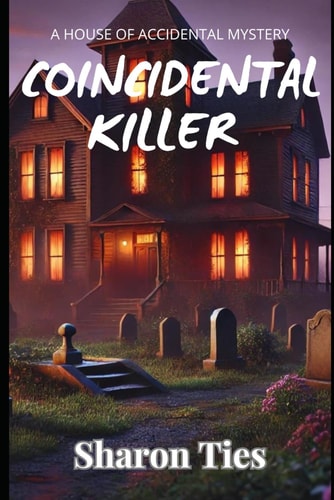 Coincidental Killer A House of Accidental Mystery