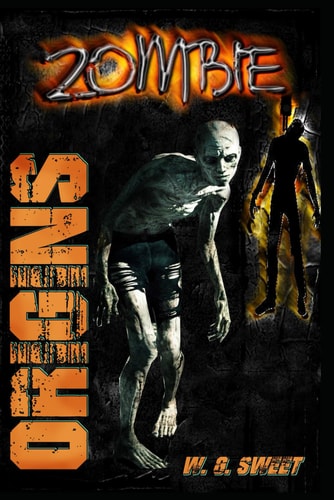 Zombie Origins