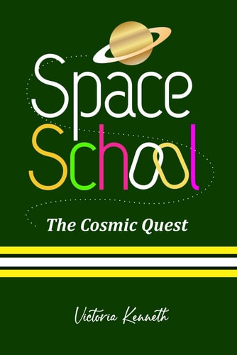 Space School The Cosmic Quest