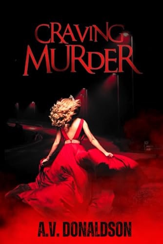 CRAVING MURDER The Black Orchid Killer