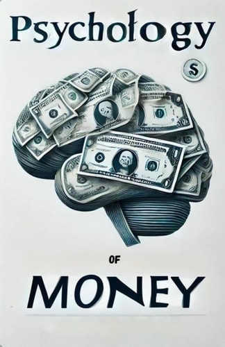 The Psychology of Money Understanding Emotional and Behavioral Factors in Financial Decision-Making