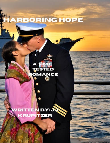 Harboring Hope A Time-Tested Romance
