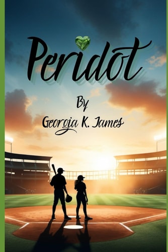 Peridot The Sterling Sisters