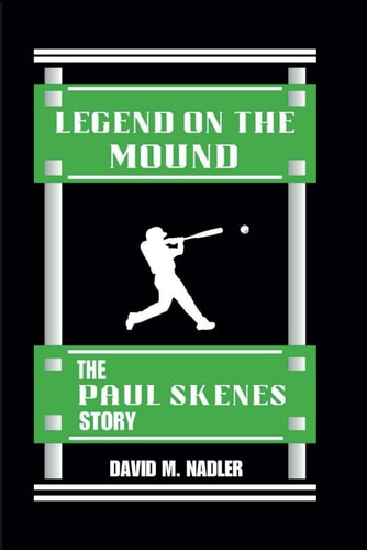 Legend on the Mound The Paul Skenes Story