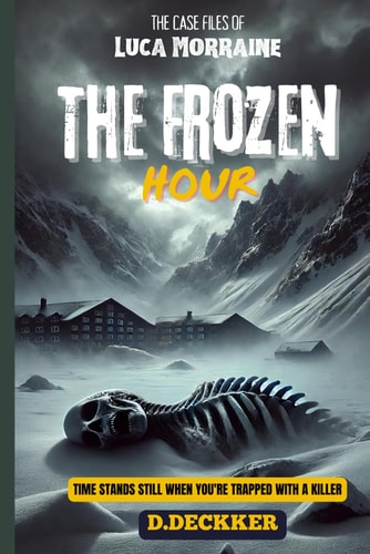 FROZEN HOUR.