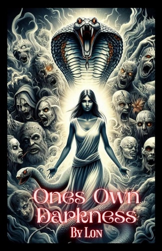 ONES OWN DARKNESS A Journey