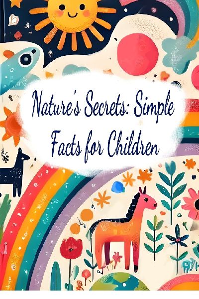 Natures Secrets: Simple Facts for Children