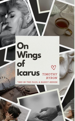 On Wings Of Icarus Paul and Sandy Dive Into Their New Home Environment in Grand Style