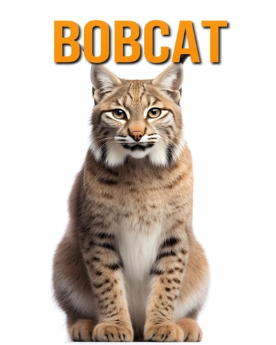 Bobcat The Essential Guide to This Amazing Animal with Amazing Photos