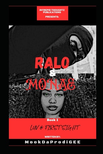 Ralo and Monae Luv @ First Sight
