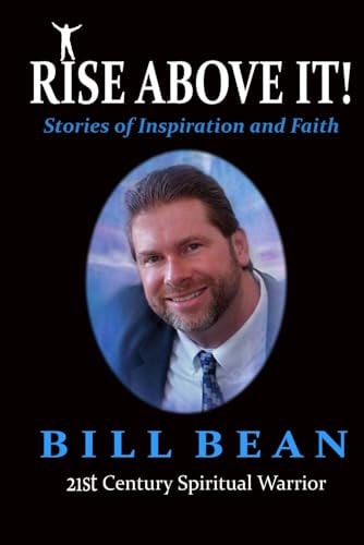 Rise Above It Stories of Inspiration & Faith